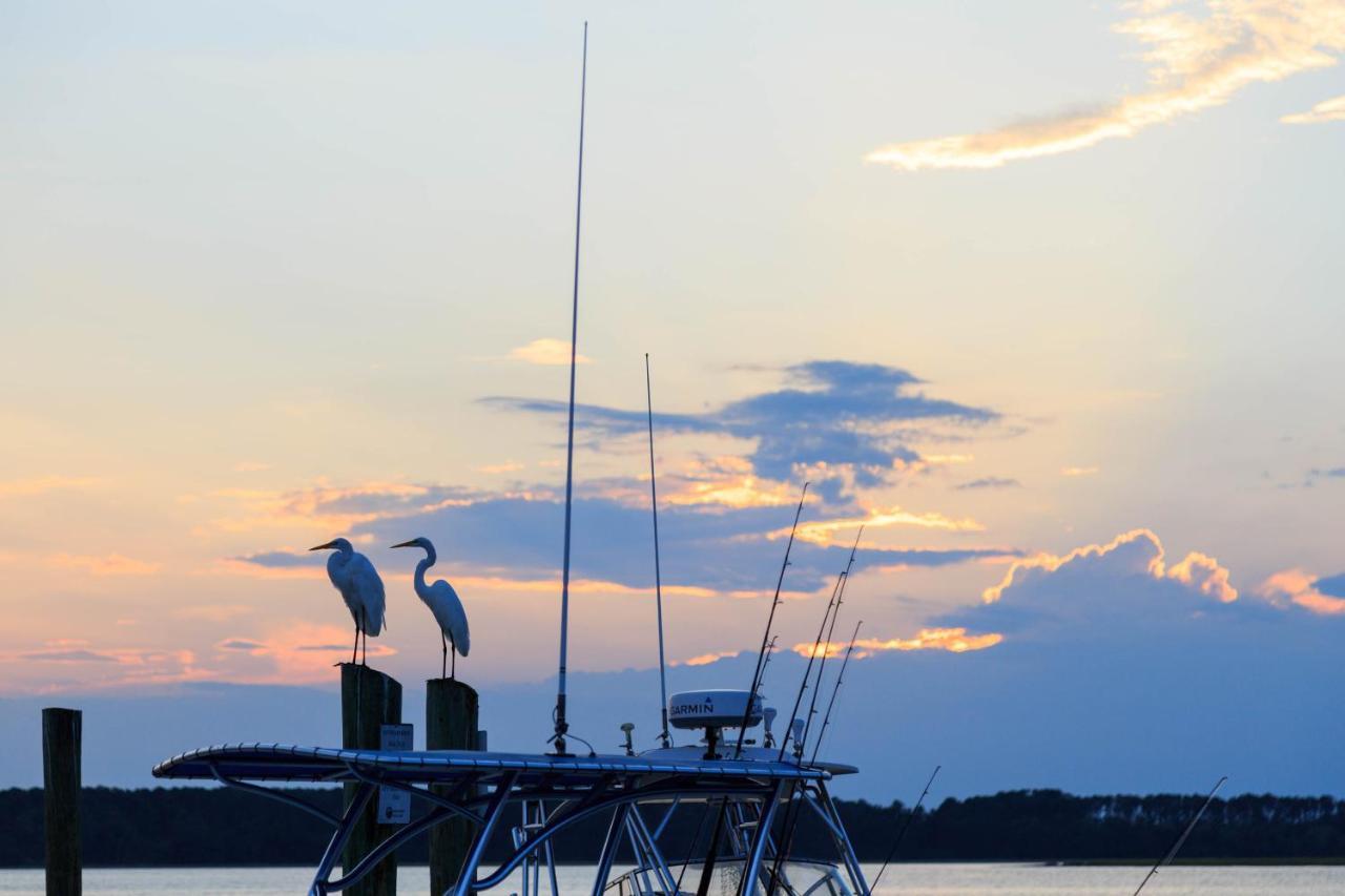 Inverness 912 Hilton Head Island Exteriér fotografie